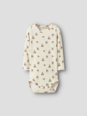 LIL ATELIER Body Gavo Emo Turtledove Toy