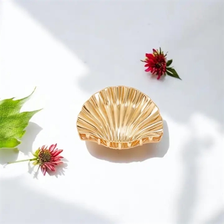 ELINE L'ATELIER Musling Hårklemme Lille