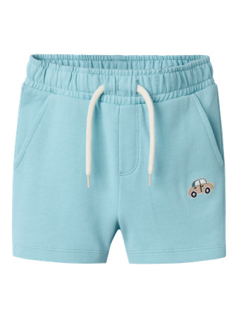 NAME IT Sweat Shorts Fritzo Aquatic