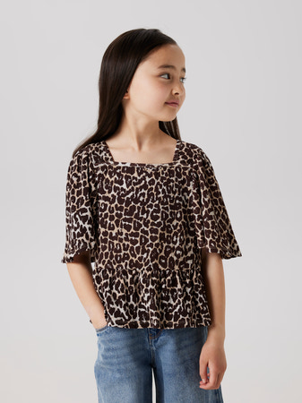 NAME IT Top Lotta Peyote