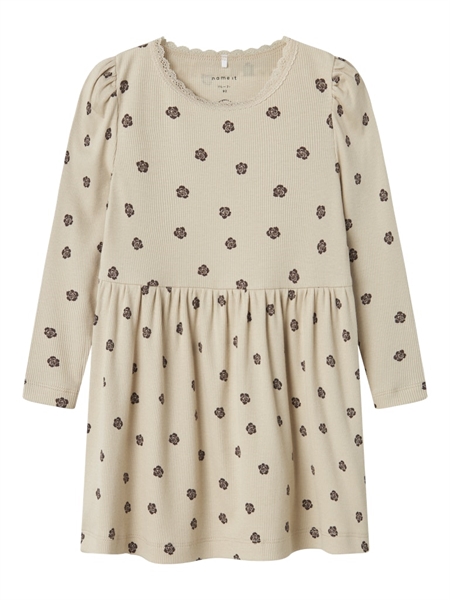 Se NAME IT Modal Kjole Laikabna Peyote ved SmartKidz