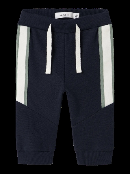 Se NAME IT Bukser Lawrence Navy Blazer hos SmartKidz