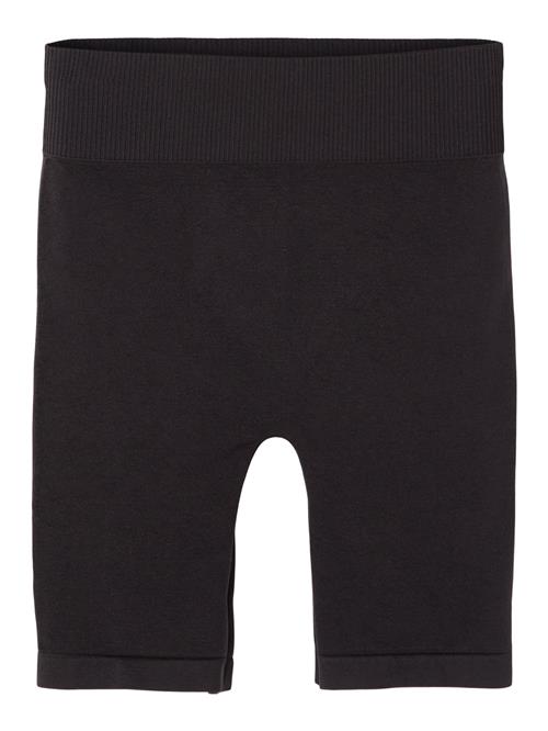LMTD Sømløse Shorts Haley Black
