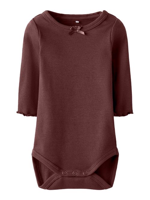 NAME IT Rib Body Kaylina Andorra