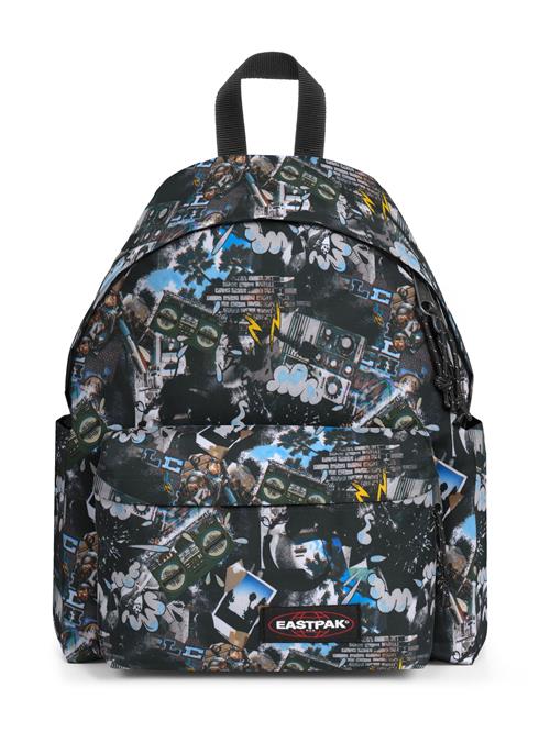 EASTPAK Rygsæk  lyseblå / mørkeblå / lysegrå