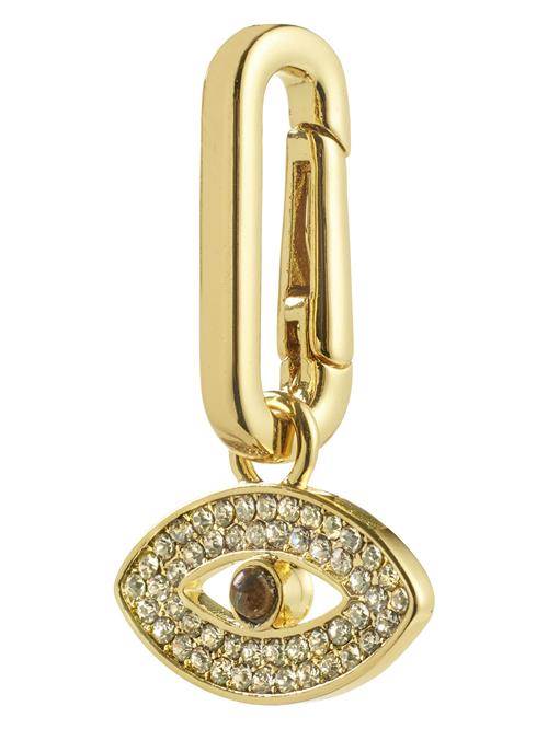Pilgrim Pendant  guld