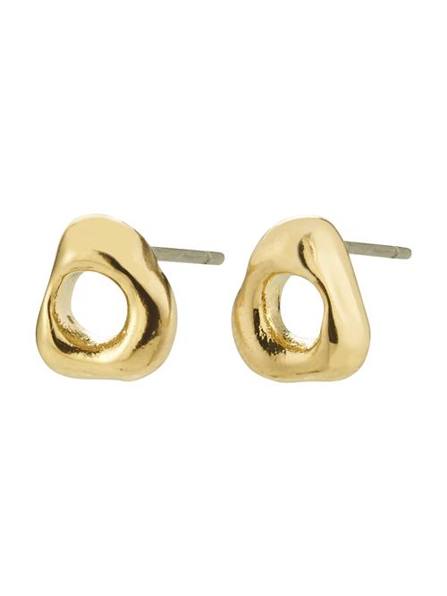 Pilgrim Ørering ' Free '  guld