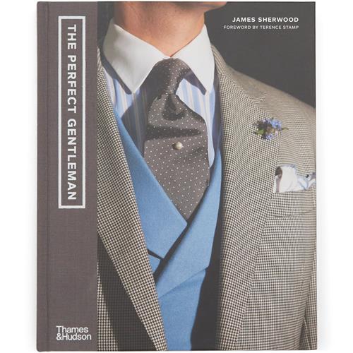 NEW MAGS The Perfect Gentleman