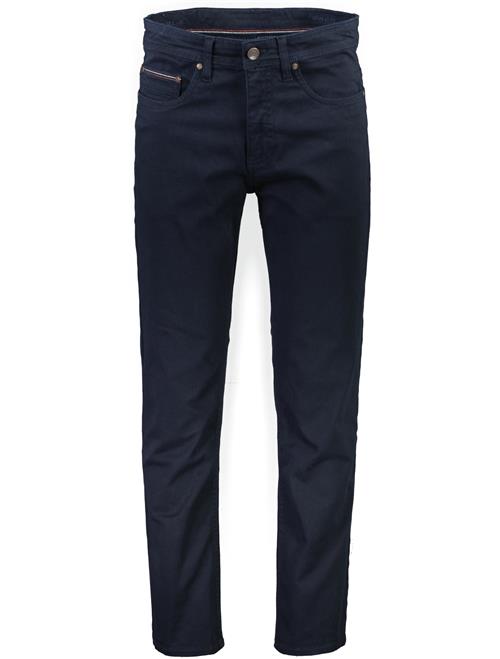 Morgan 5-pockets