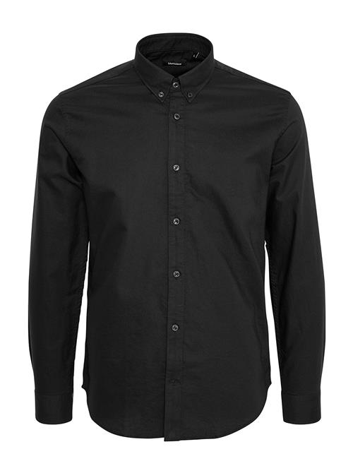Jude Matinique Black