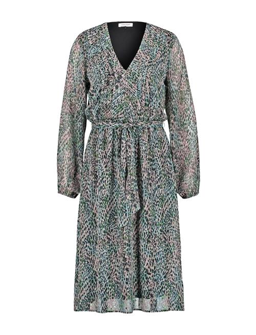 Se Dress Woven Gerry Weber Green ved Booztlet