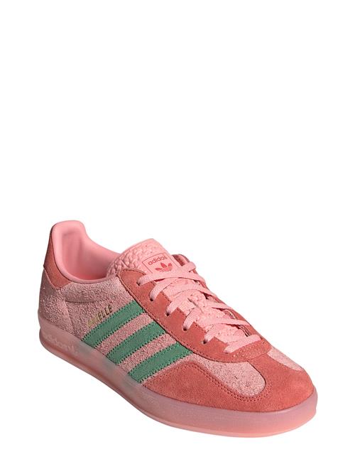 Gazelle Indoor W Adidas Originals Pink