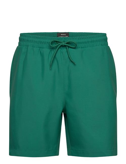 Se Sea Sandro Shorts Mads Nørgaard Green ved Booztlet