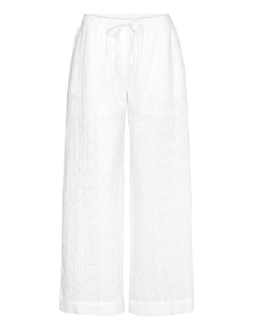 Samira Pants Noella White
