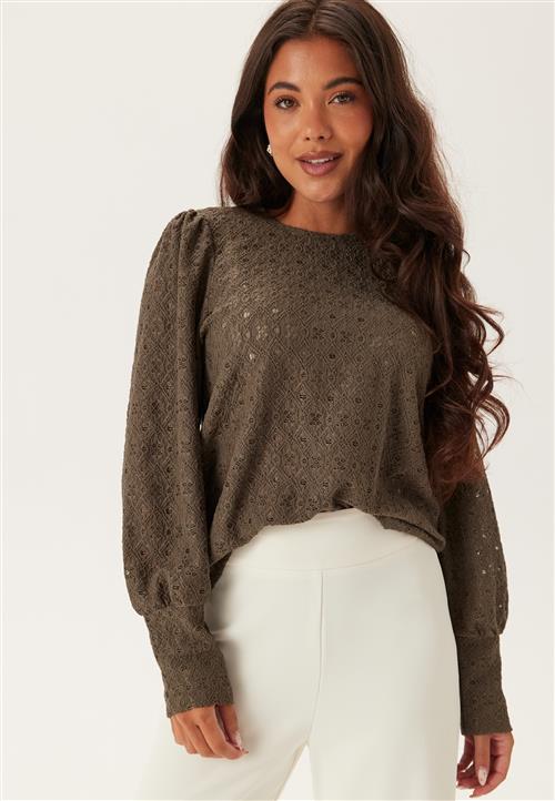 Object Collectors Item Objlaila L/S RE Top