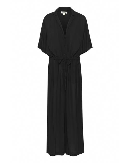 Se SOAKED IN LUXURY Jumpsuit  sort ved About You