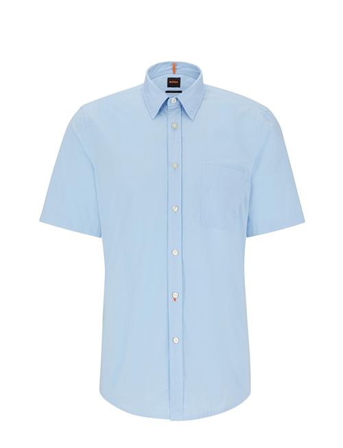 Relegant_6-Short BOSS Blue