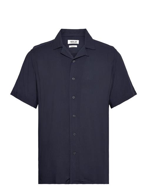 Sdfaye Solid Blue