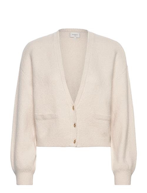 D6Eileen Short Cardigan Dante6 Cream