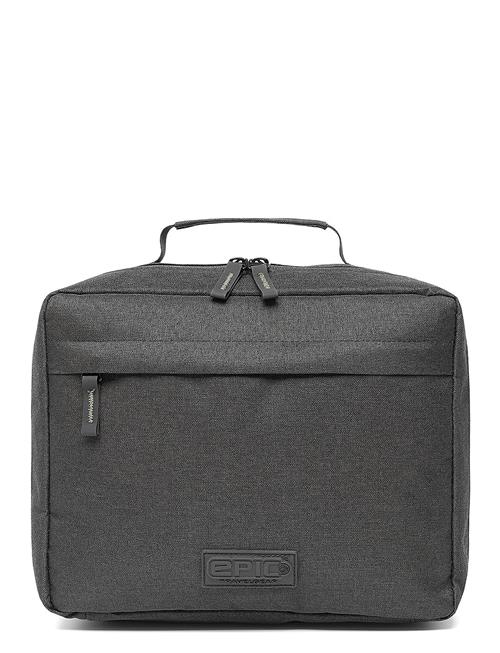 Essentials - Proton Evo EPIC Travelgear Grey