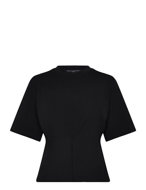 Pearl Top French Connection Black