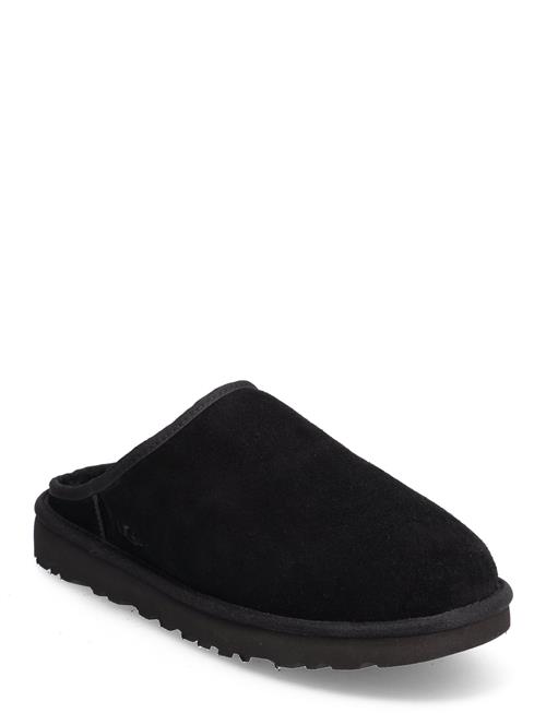 M Classic Slip-On UGG Black
