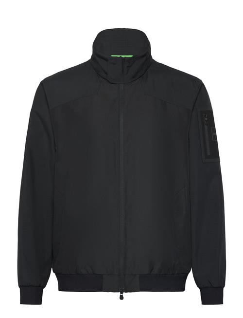 J_Larzac BOSS Black