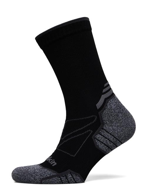 Vojo Light Sock Cl C Jack Wolfskin Black