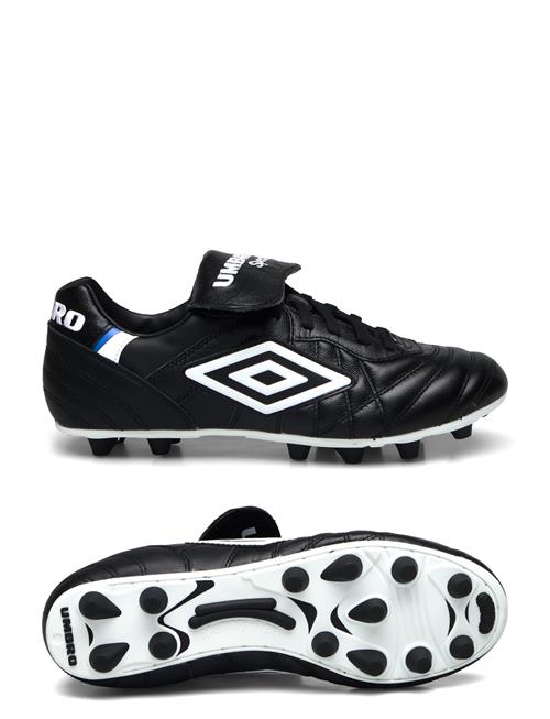 Speciali Pro Fg Umbro Black