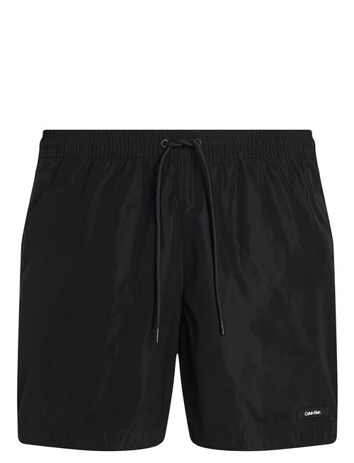 Medium Drawstring Calvin Klein Black