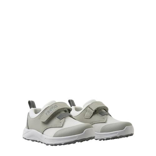 Reima Ekana Sneakers White 20 EU  Hvid  20 EU  Unisex