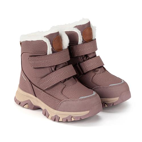 Kuling Klövsjö Vinterstøvler Lilac  31 EU Wool Lilla  31 EU  unisex