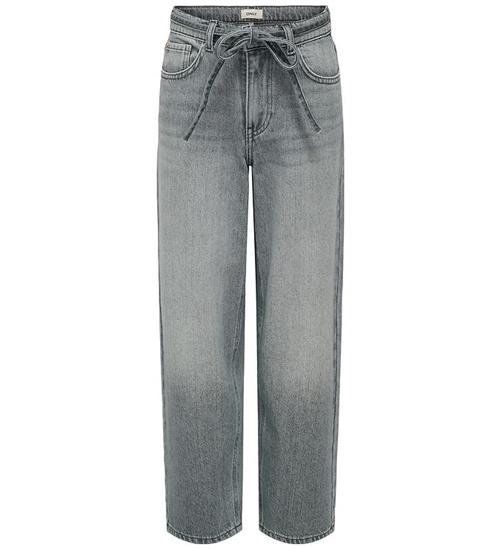Kids Only Jeans - KogGianna - Medium Grey Denim