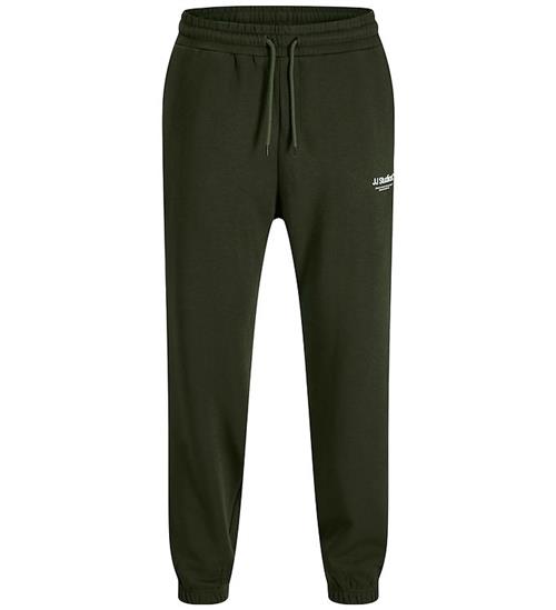 Jack & Jones Sweatpants - Noos - JpstKane - Duffel Bag m. Logo