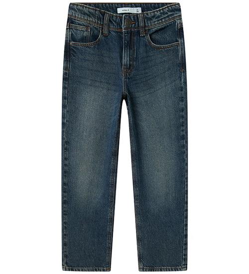 Name It Jeans - Noos - Dark Blue Denim