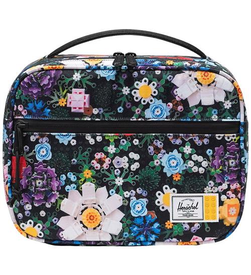 Herschel Køletaske - Pop Quiz - LEGOÂ® - 5 L - Garden Floral