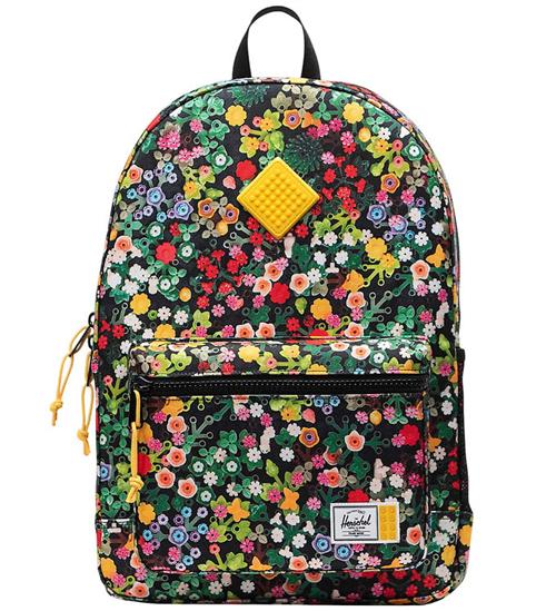 Herschel Rygsæk - Heritage Youth - LEGOÂ® - 26 L - Scavenger Hunt