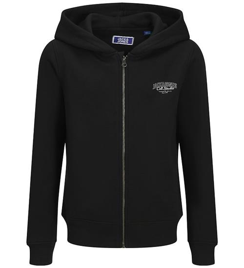 Jack & Jones Cardigan - JjMakoto - Sort