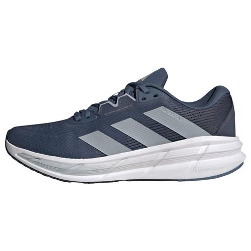 ADIDAS PERFORMANCE Løbesko 'Questar 3'  mørkeblå / grå