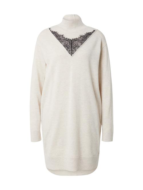 Se 3.1 Phillip Lim Strikkjole  beige ved About You