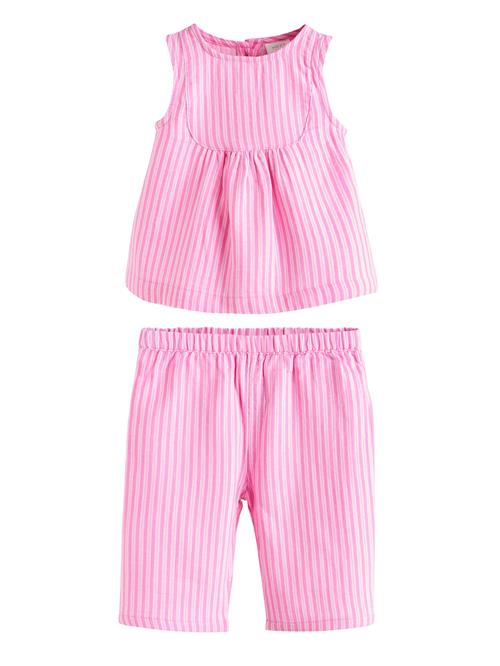 Se Next Sæt  pink / lyserød ved About You