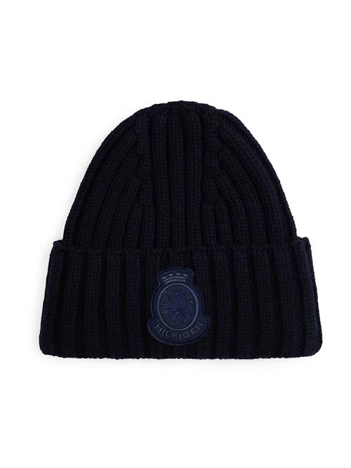 Se TOMMY HILFIGER Hue  blå / natblå ved About You