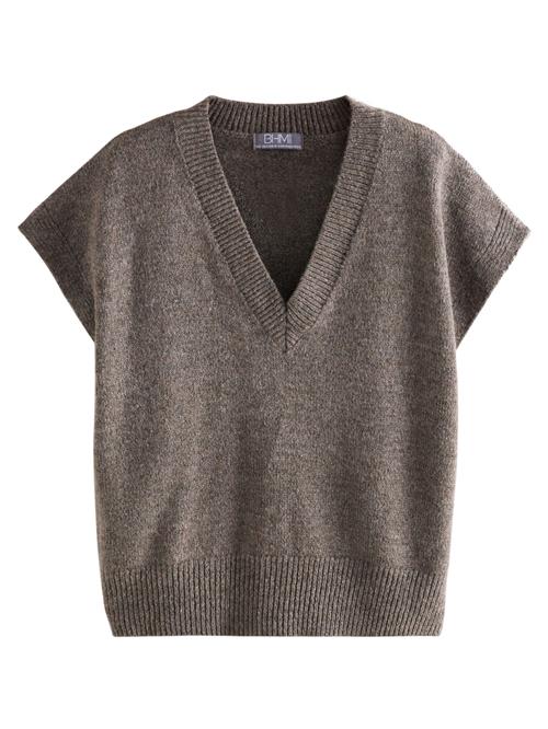Next Pullover  brun