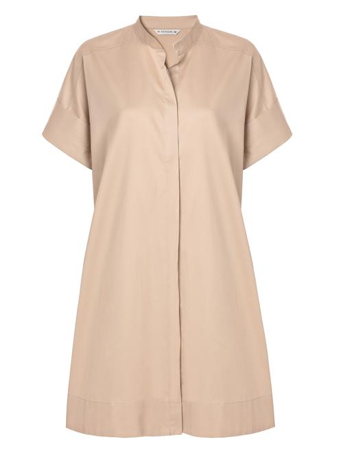 TATUUM Kjole  beige