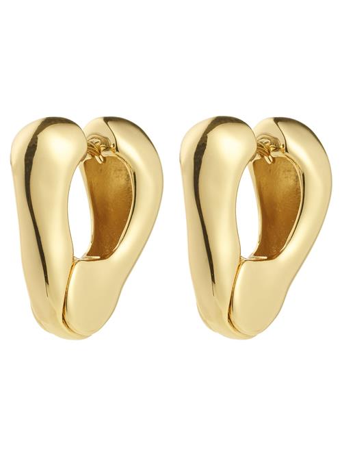 Pilgrim Ørering 'Free'  guld