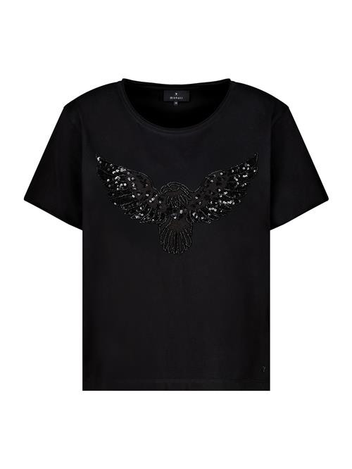 monari Shirts  sort