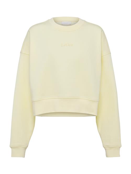 LeGer by Lena Gercke Sweatshirt 'Antonietta'  gul