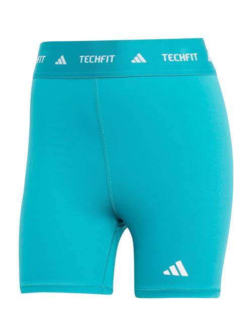 ADIDAS PERFORMANCE Sportsbukser 'TF'  turkis