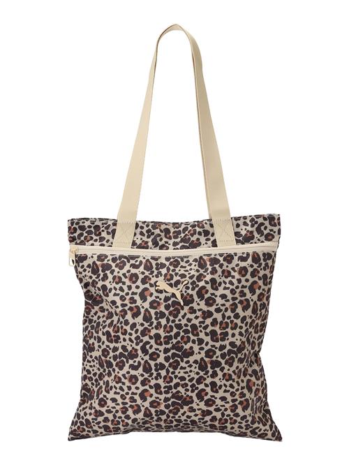 PUMA Shopper  beige / brun / sort