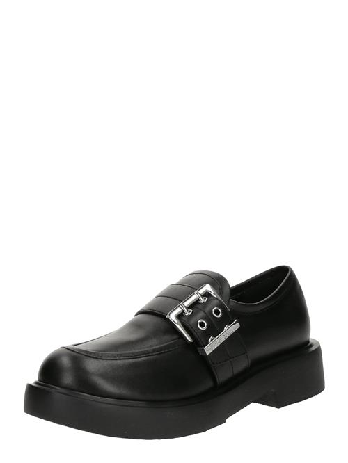 Love Moschino Slipper 'SCARPAD.CITY40'  sort